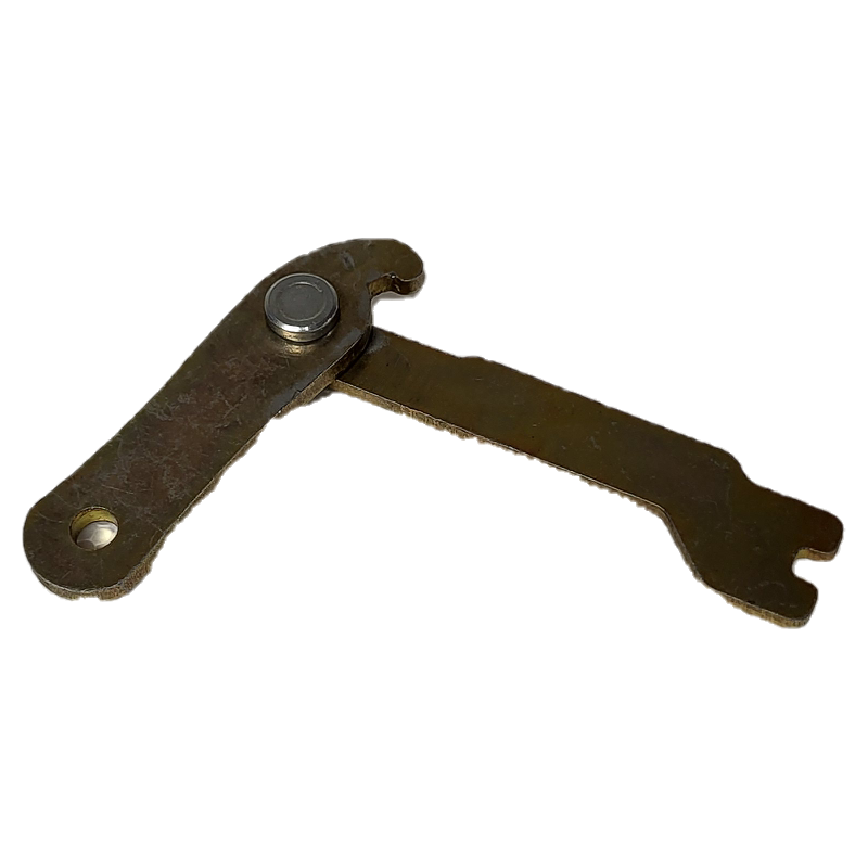 BIELLA FRENO A MANO DX