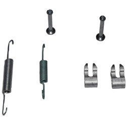 BACKENHALTERUNGSSATZ