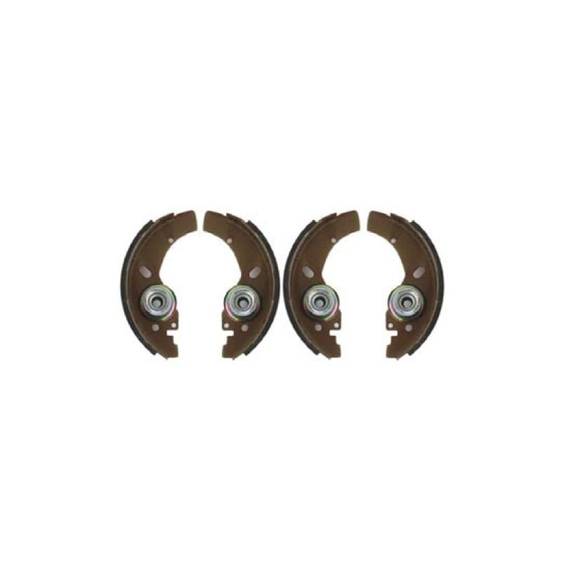 KIT GARNITURES 4 PCS