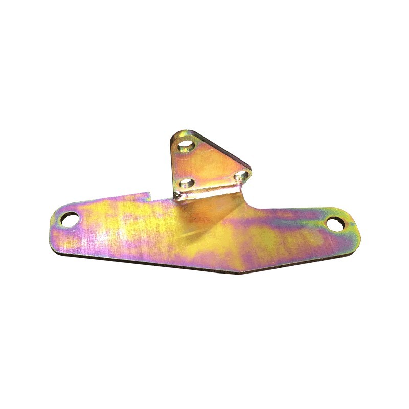 MOTOR-/GETRIEBEHALTERUNG