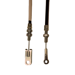 GASZUG YANMAR TITANE