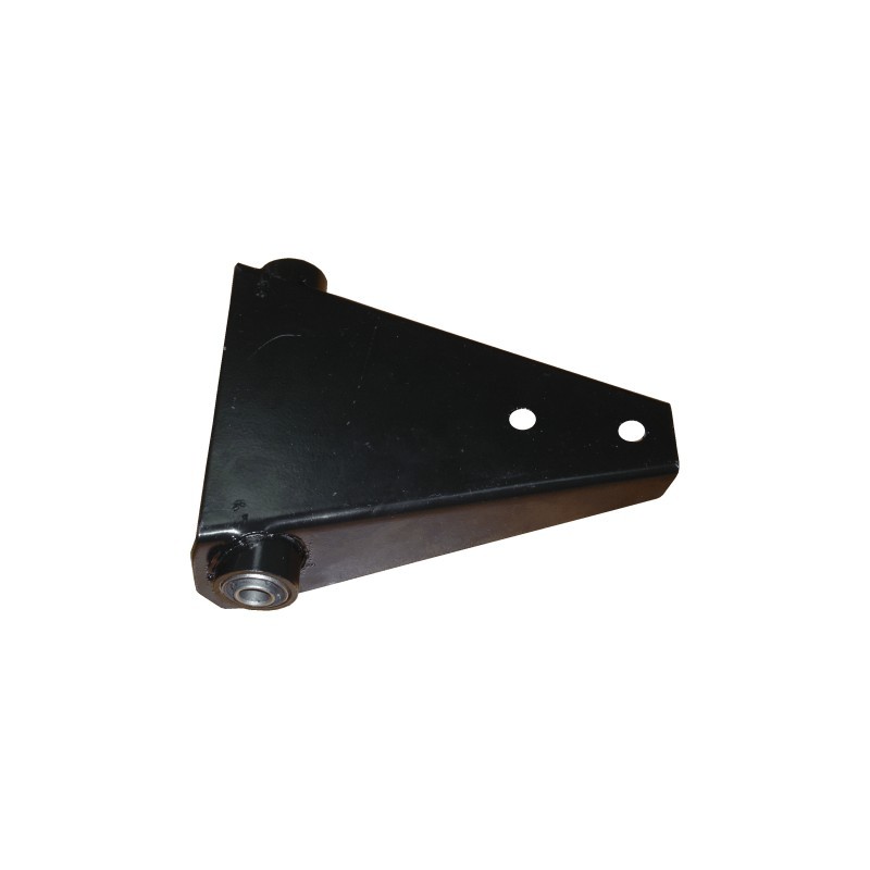 VORDERER DREIECKSLENKER OHNE SILENTBLOCK