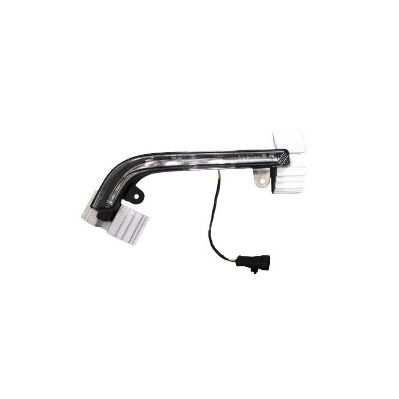 LED AIXAM EMOTION LINKS