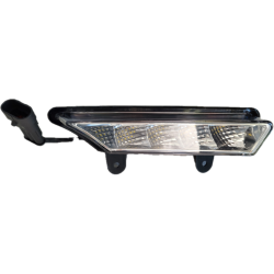 LED-STOßSTANGE VORNE RECHTS