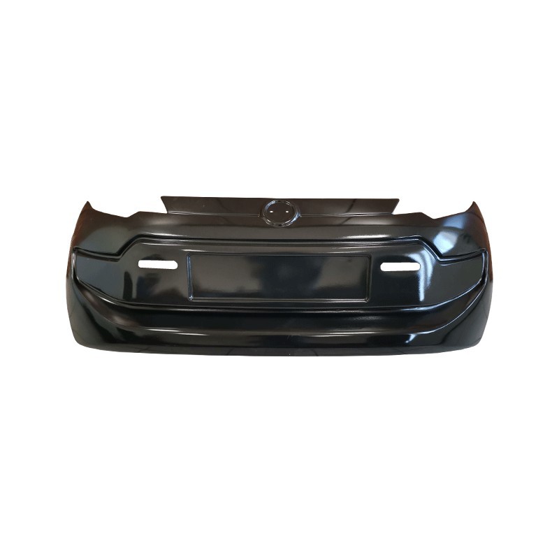 FRONT-SPOILER MINAUTO M/LED