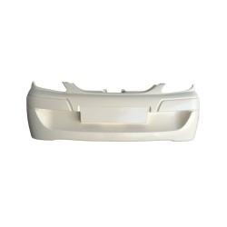 FRONTSTOßSTANGE AIXAM