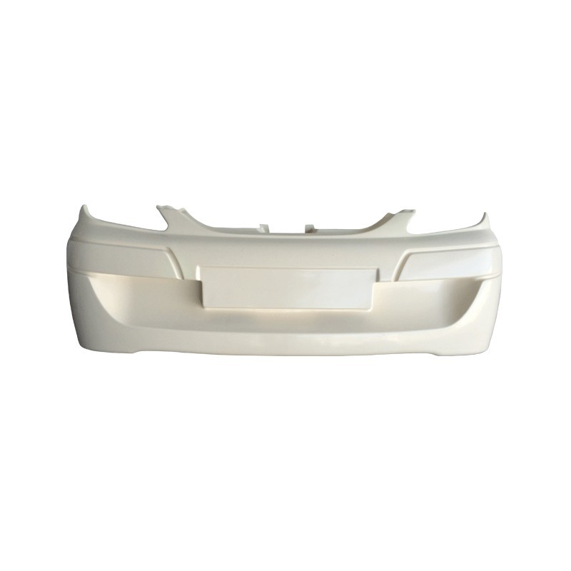 FRONTSTOßSTANGE AIXAM