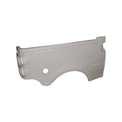 HINTERER KOTFLÜGEL RECHTS...