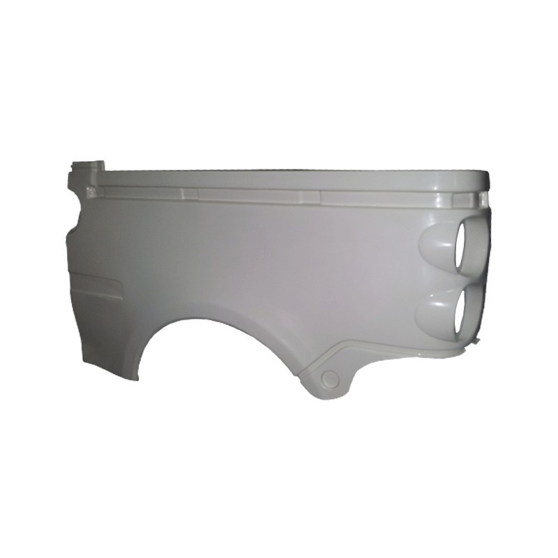 HINTERER KOTFLÜGEL LINKS AIXAM