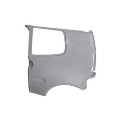 HINTERER KOTFLÜGEL LINKS AIXAM