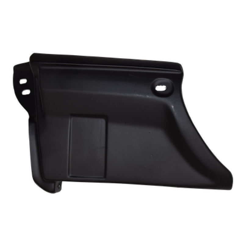 INNENABDECKUNG LINKS AIXAM