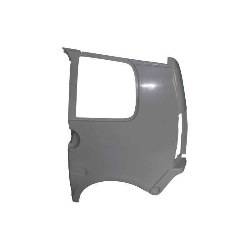 HINTERER KOTFLÜGEL LINKS AIXAM