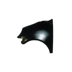 VORDERER KOTFLÜGEL LINKS...