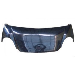 FRONTMOTORHAUBE KOMPLETT