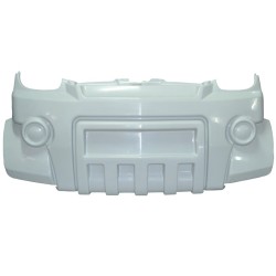 FRONTSTOßSTANGE AIXAM