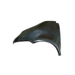 VORDERER KOTFLÜGEL LINKS