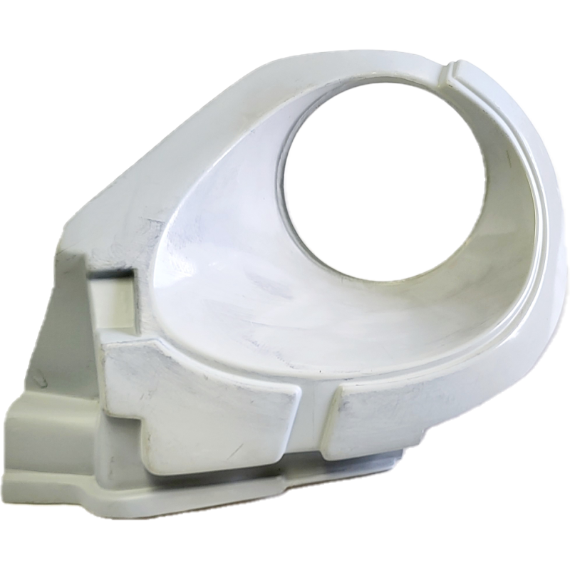 SCHEINWERFEREINFASSUNG LINKS AIXAM 500