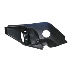 VORDERER RADLAUF LINKS...