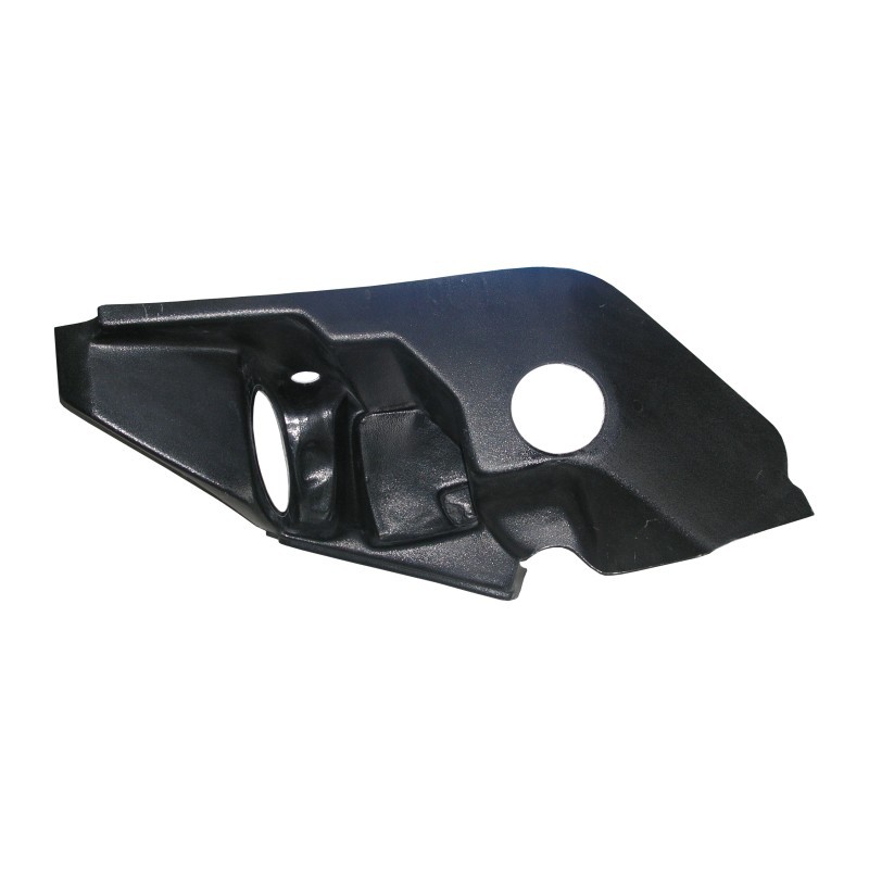 PASSAGE DE ROUE AV. GAUCHE AIXAM - RÉSINE