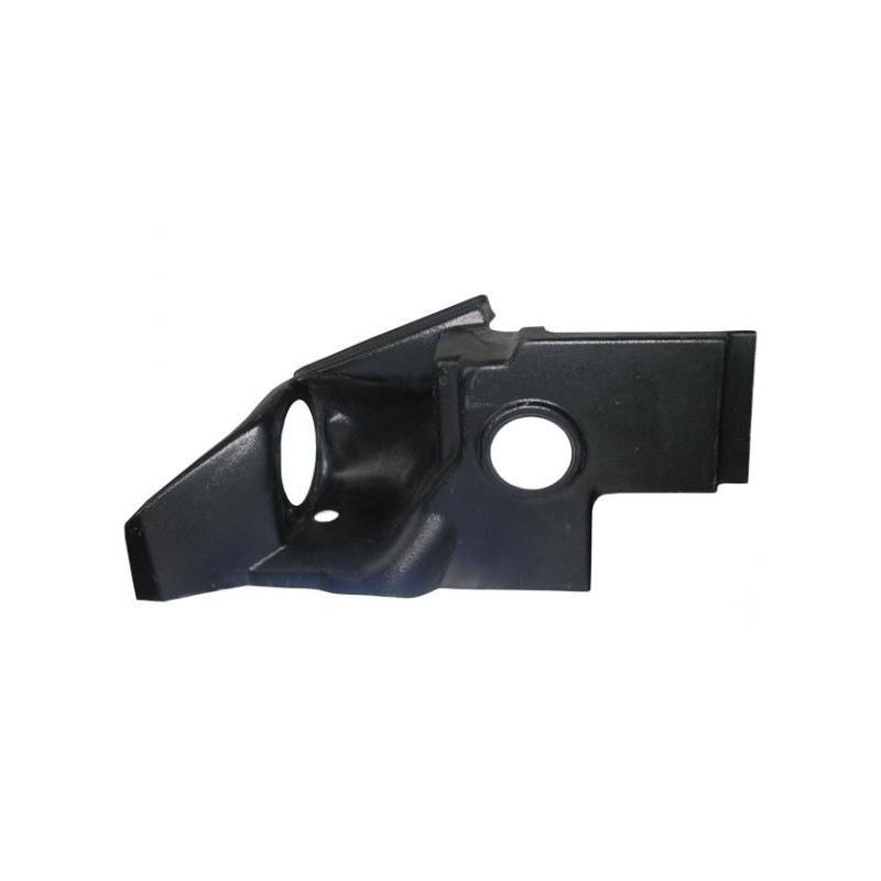 VORDERER RADLAUF RECHTS AIXAM - HARZ