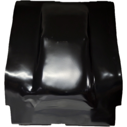 UNTERE SCHALLDÄMMUNG