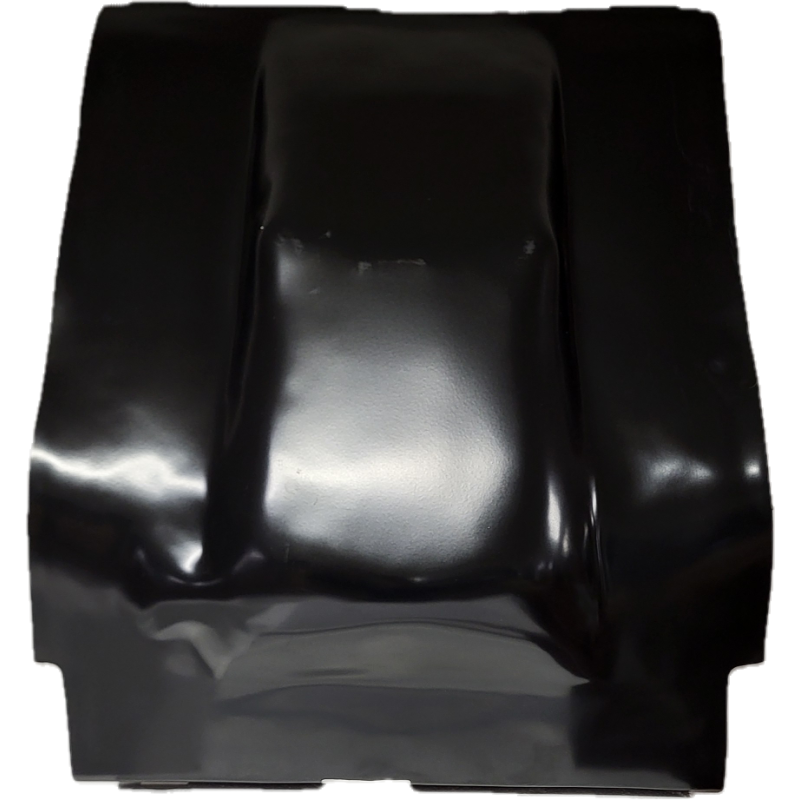 UNTERE SCHALLDÄMMUNG