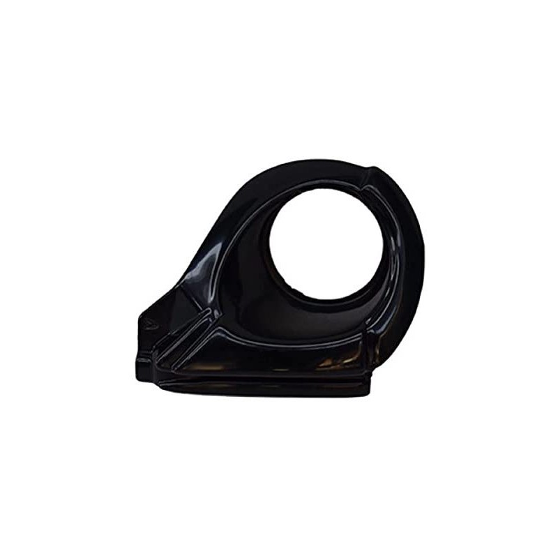 SCHEINWERFERRAHMEN LINKS AIXAM 400-500 ST.