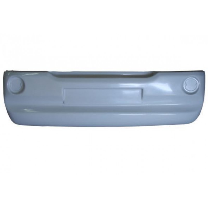 FRONTSTOßSTANGE GROßE BLINKER