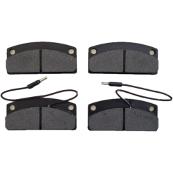 PASTIGLIE ANT. H 30 MM