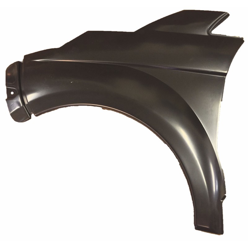 VORDERER KOTFLÜGEL LINKS