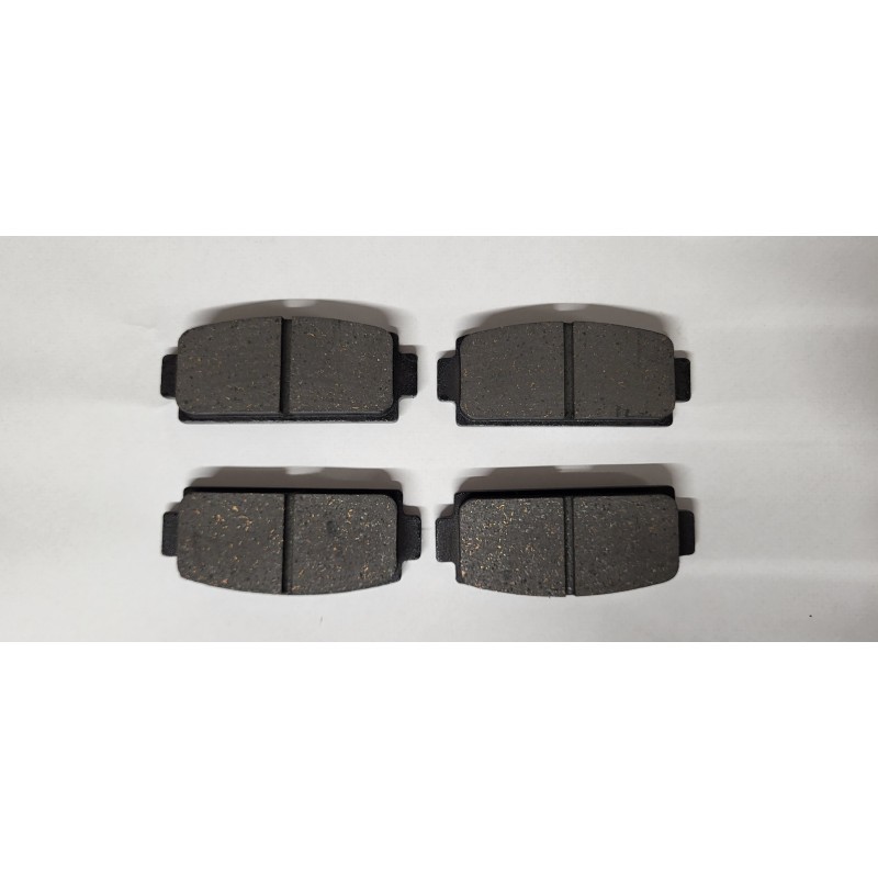 PASTIGLIE POST. MEGA/IXO