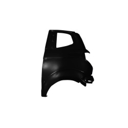 KURZE HINTERE SEITENWAND LINKS