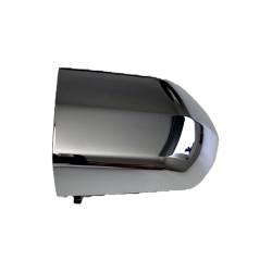 COVER MANIGLIA DX CROMATA