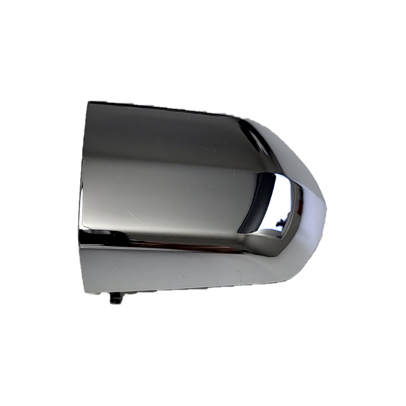 COUVERCLE POIGNÉE DROITE CHROMÉE