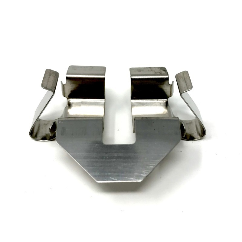 SPRING / CLIP BRAKE PADS