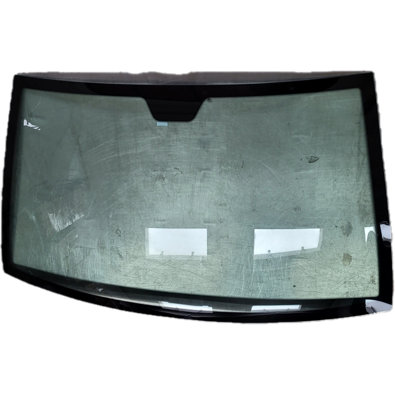 WINDSCHUTZSCHEIBE BLAU GETÖNT