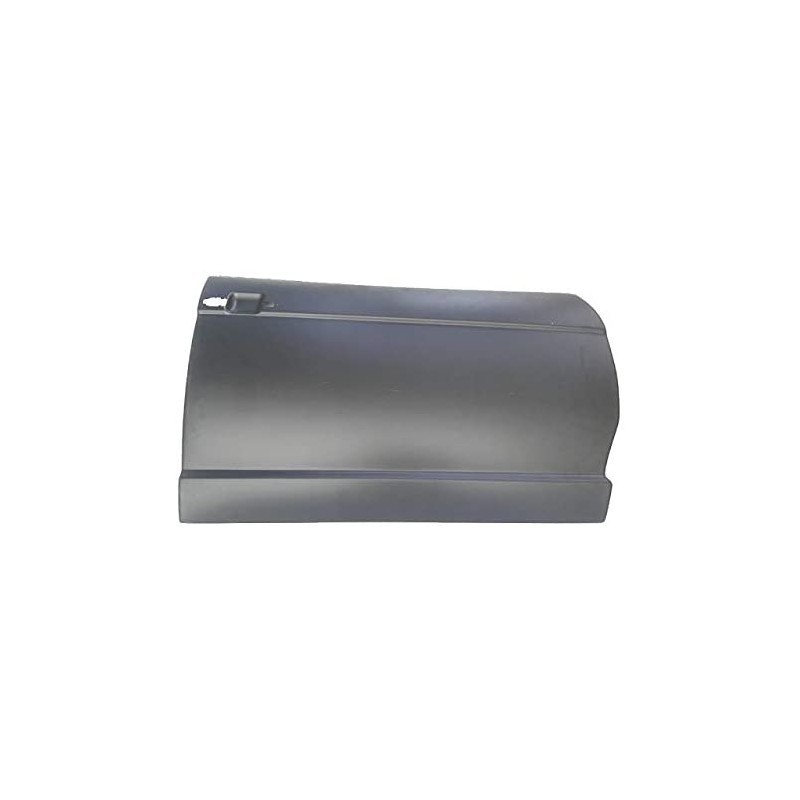 AUSSENPANEEL TÜRE RECHTS