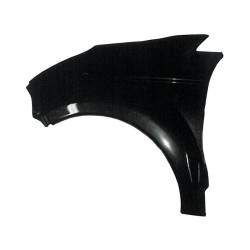 VORDERER KOTFLÜGEL LINKS