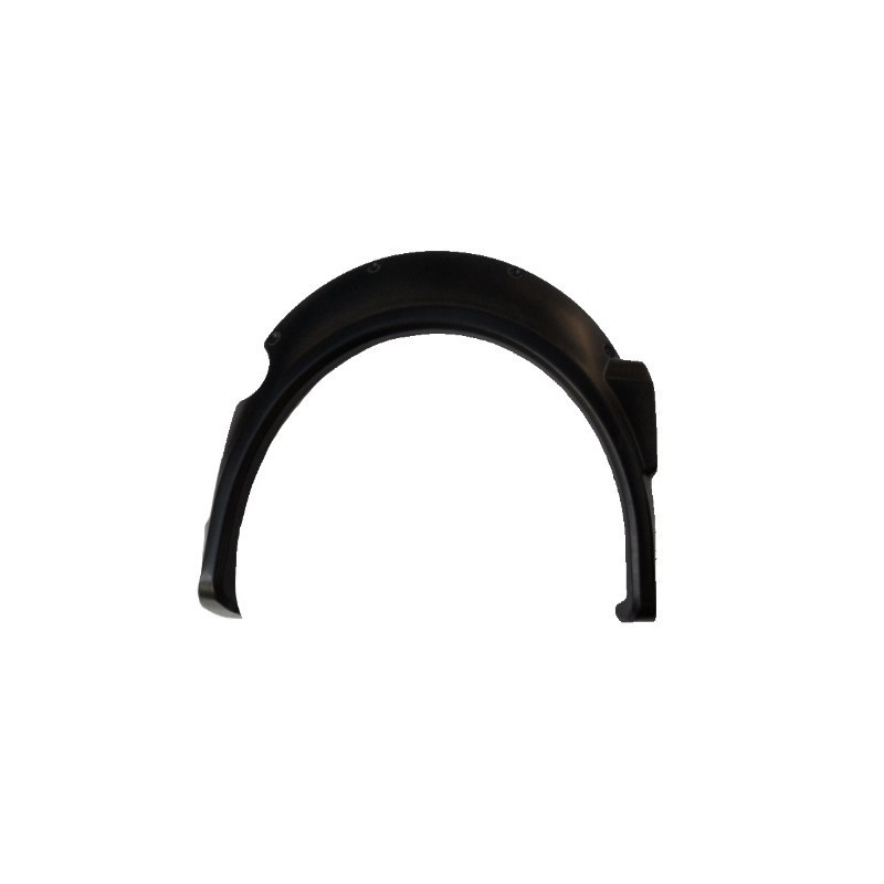 HINTERER RADLAUF LINKS