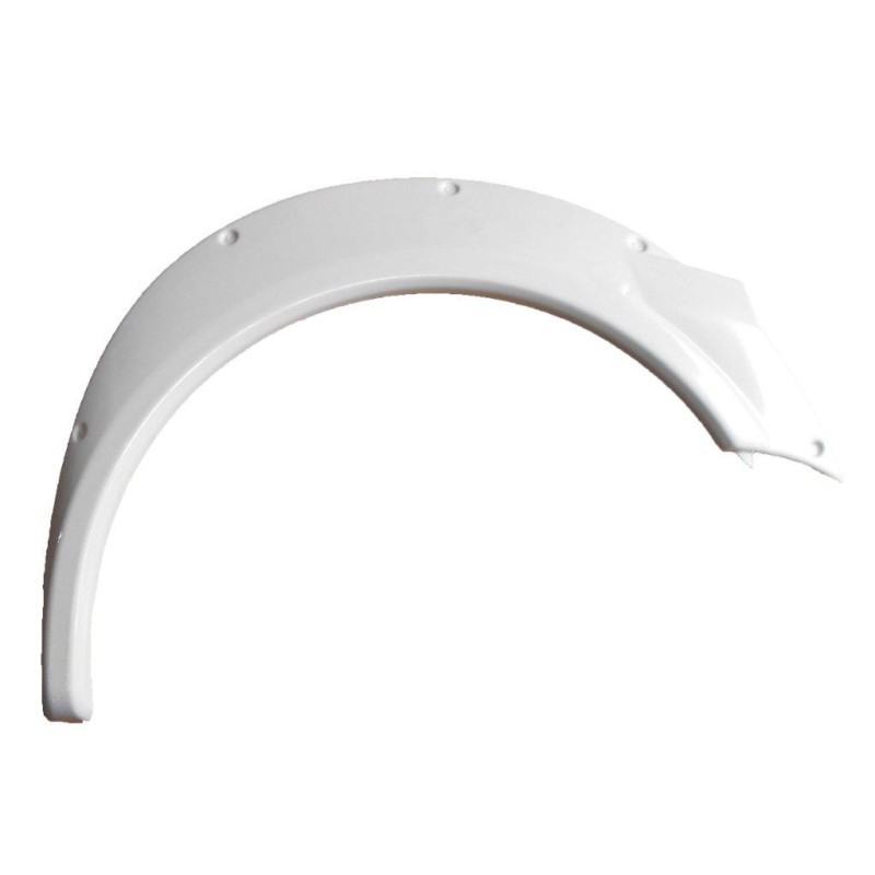 VORDERER RADLAUF LINKS AIXAM