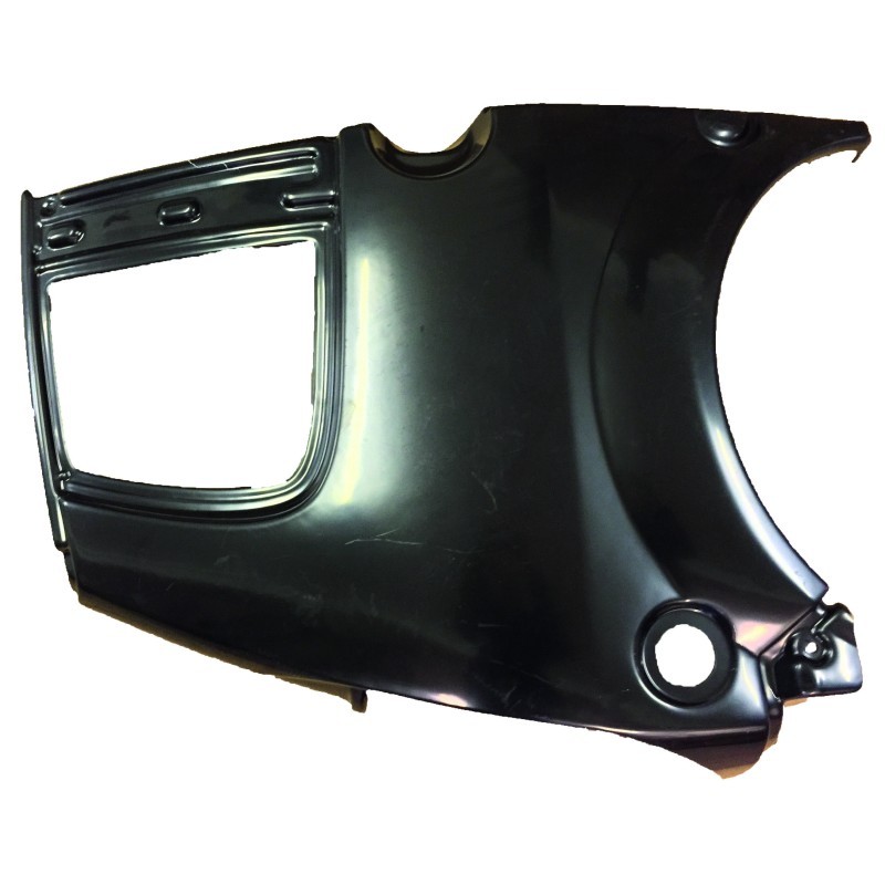 HINTERE SEITENWAND RECHTS