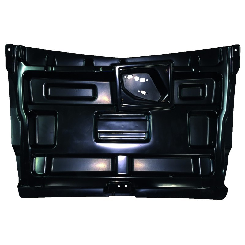 TRUNK INNER PANEL