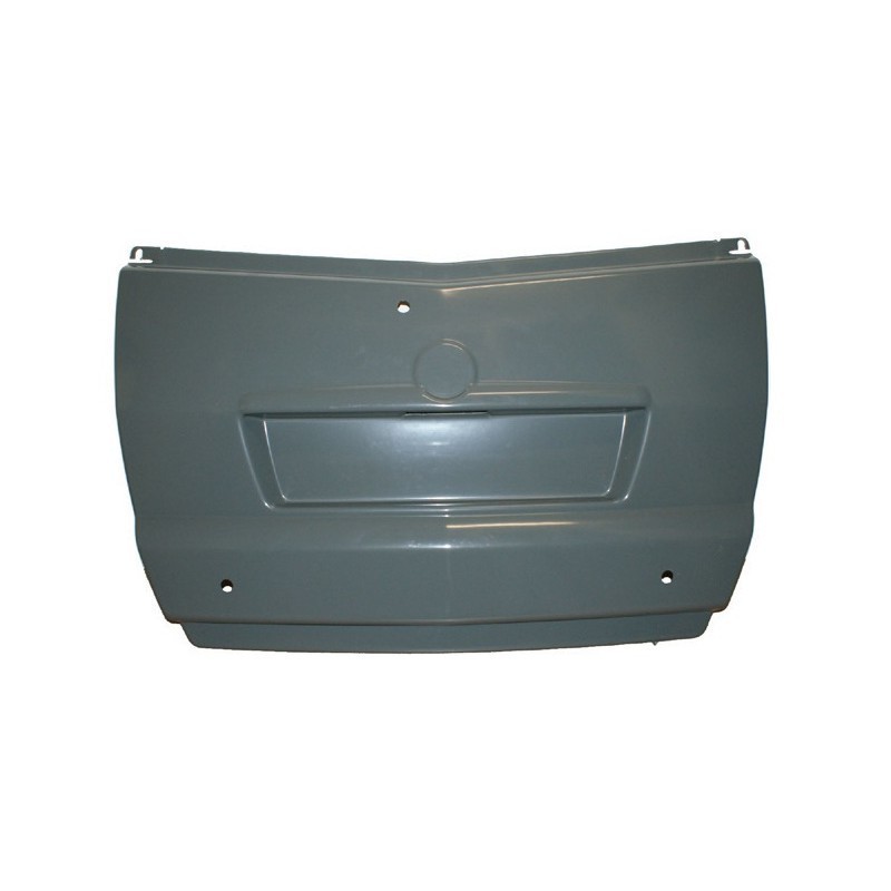 OUTER DOOR PANEL ORDER 7AK490