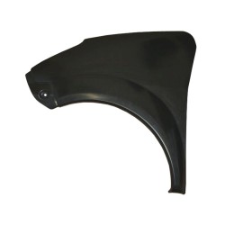 VORDERER KOTFLÜGEL LINKS