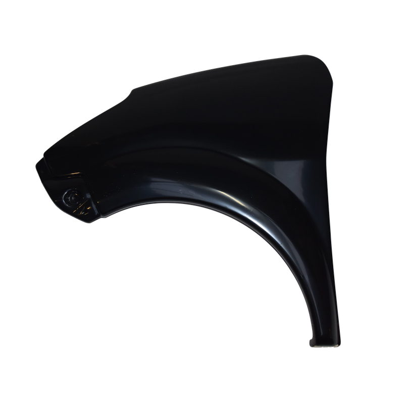 VORDERER KOTFLÜGEL LINKS