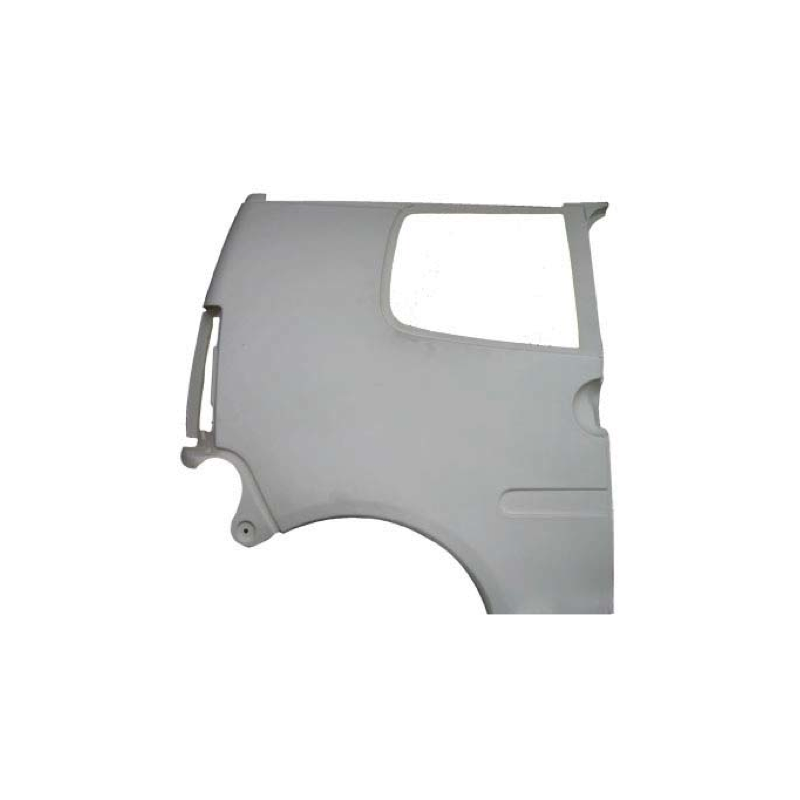 HINTERES SEITENPANEEL RECHTS AIXAM