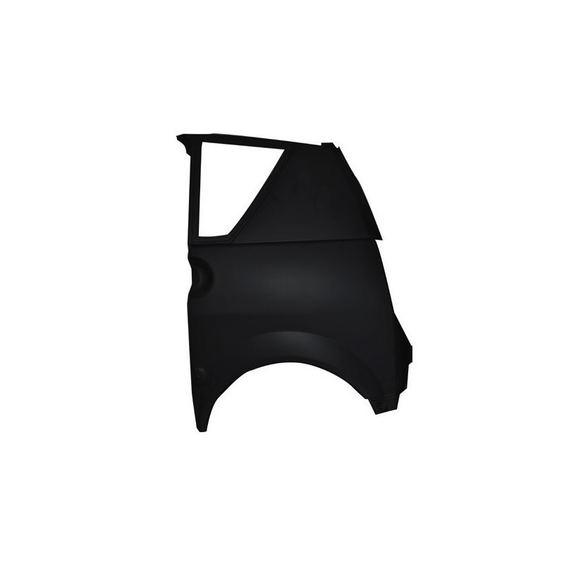 HINTERES SEITENPANEEL LINKS