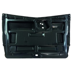 TRUNK INNER PANEL
