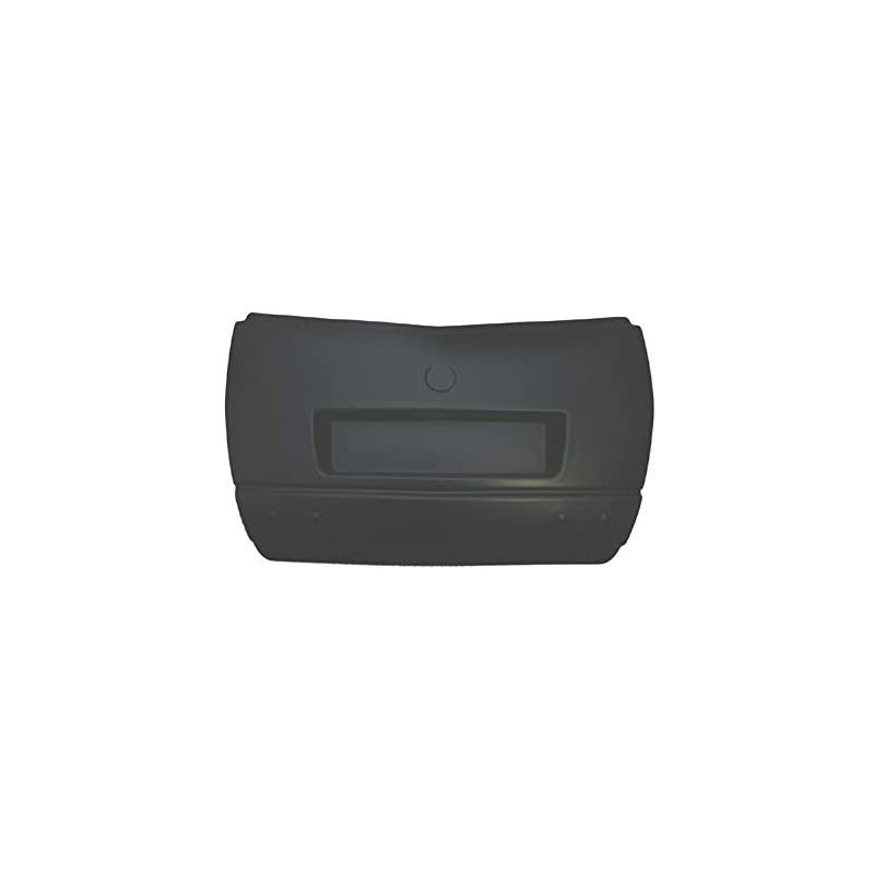 REAR HATCH OUTER PANEL