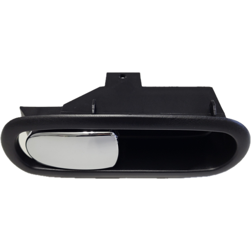 MANIGLIA INTERNA CROMATA